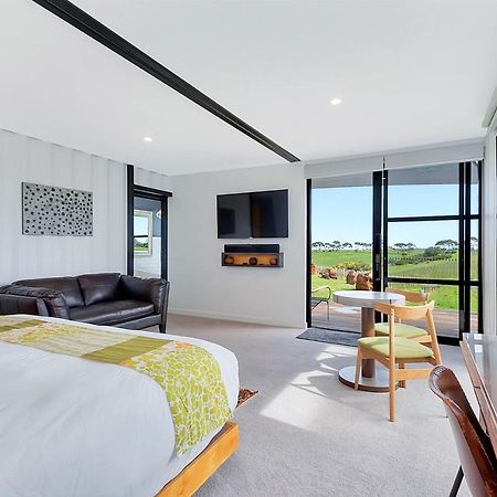 Hotel California Road At Inkwell Wines Mclaren Vale Extérieur photo