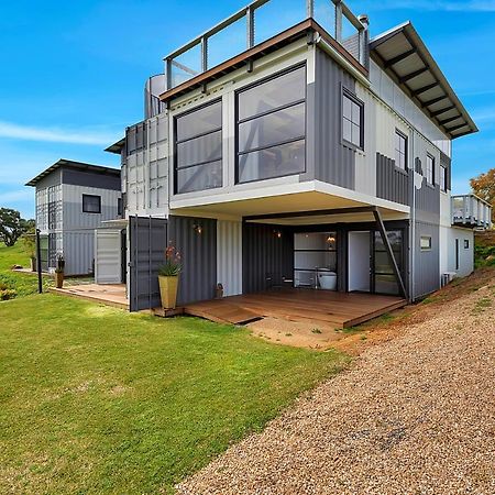 Hotel California Road At Inkwell Wines Mclaren Vale Extérieur photo