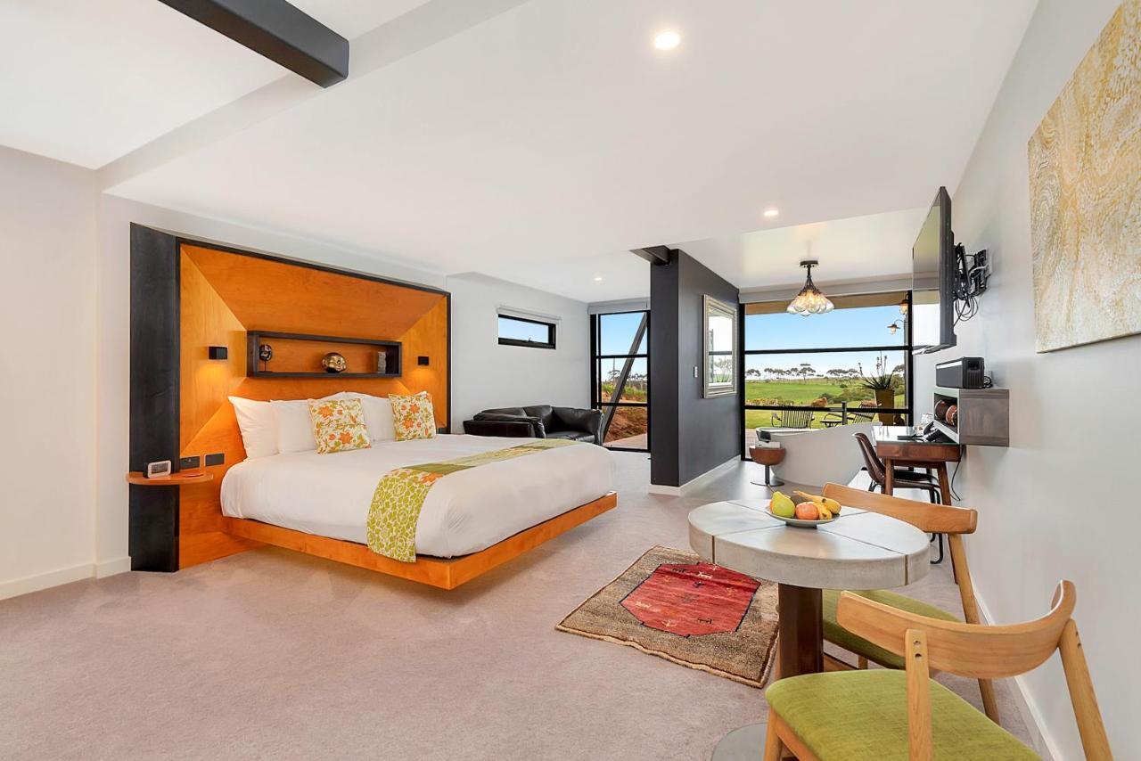 Hotel California Road At Inkwell Wines Mclaren Vale Extérieur photo