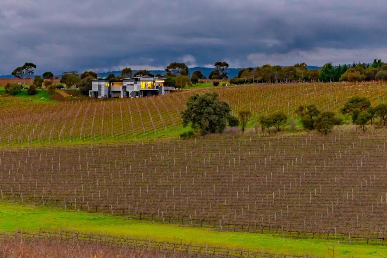 Hotel California Road At Inkwell Wines Mclaren Vale Extérieur photo