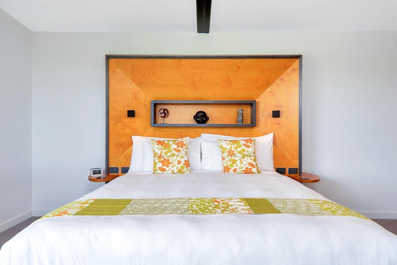 Hotel California Road At Inkwell Wines Mclaren Vale Extérieur photo
