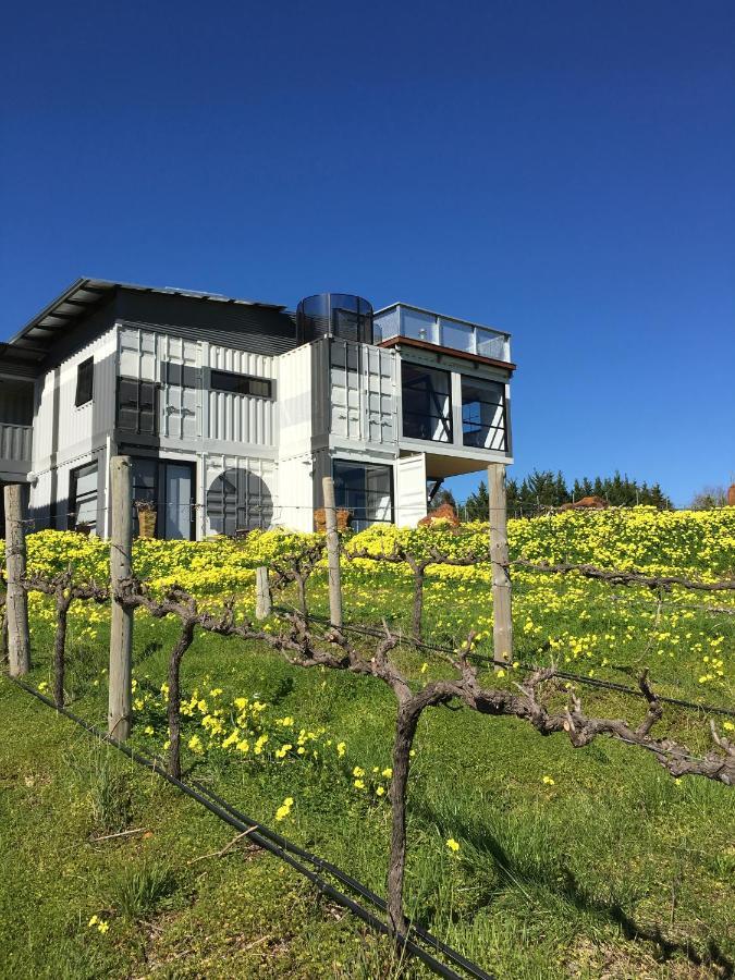 Hotel California Road At Inkwell Wines Mclaren Vale Extérieur photo
