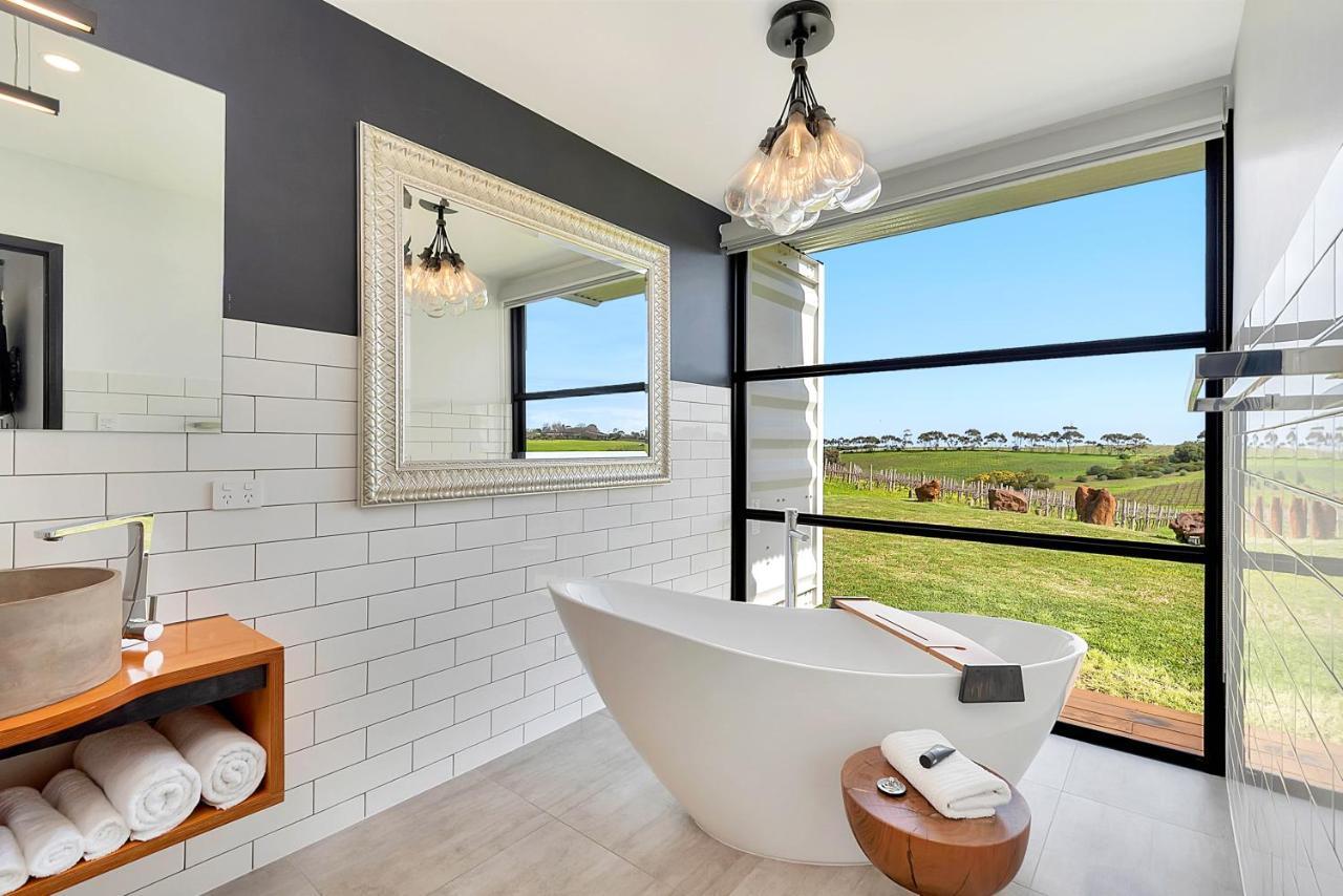 Hotel California Road At Inkwell Wines Mclaren Vale Extérieur photo